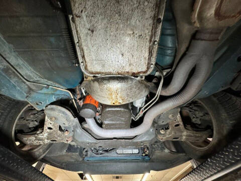 1994 Pontiac Firebird