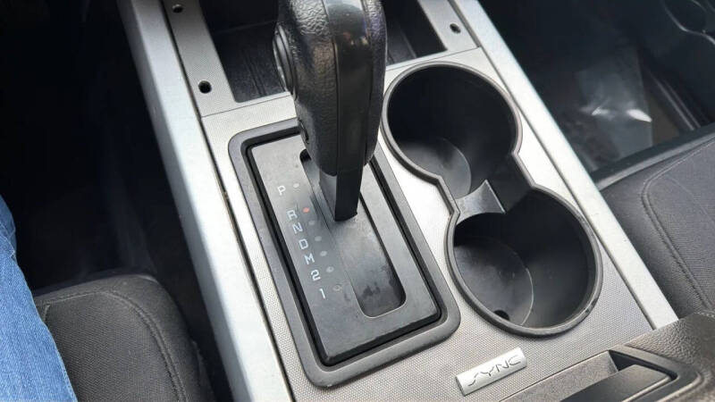 2016 Ford Expedition EL