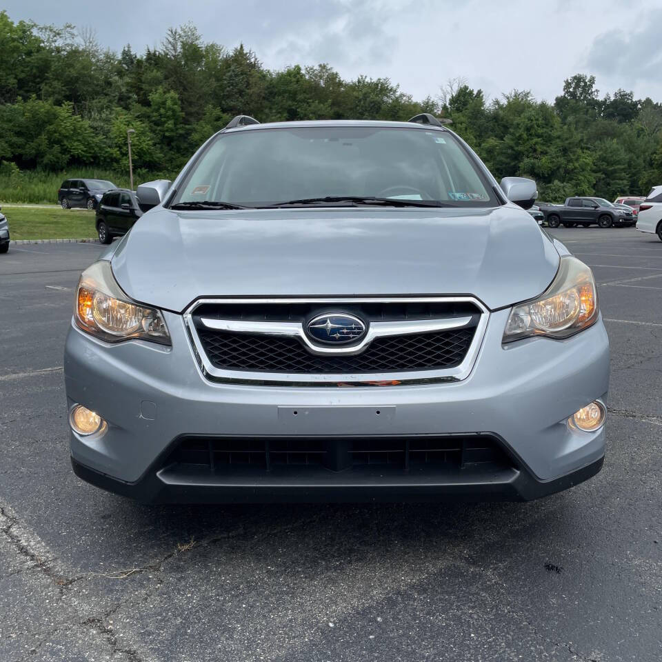 2014 Subaru XV Crosstrek for sale at MD MOTORCARS in Aberdeen, MD