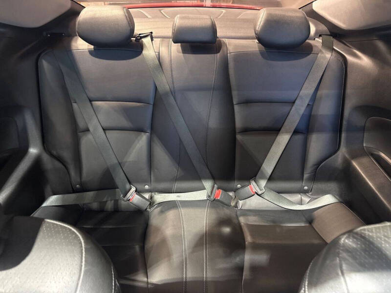 2015 Honda Accord EX-L V6