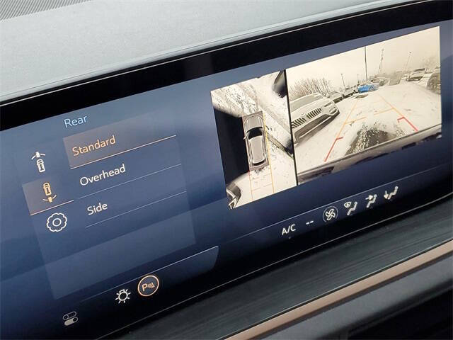 2024 Buick Envision Sport Touring