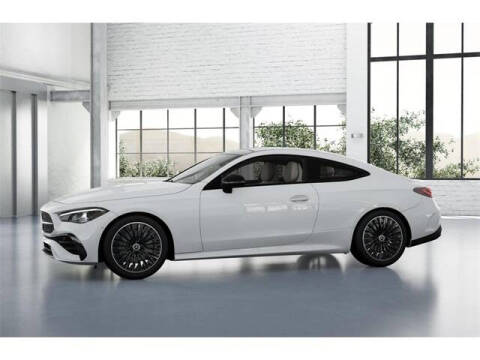 2026 Mercedes-Benz CLE CLE 450 4MATIC