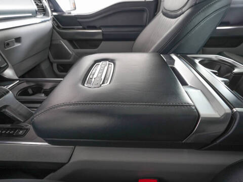 2021 Ford F-150 Limited