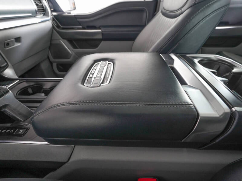 2021 Ford F-150 Limited