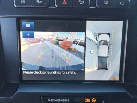 2020 Ford F-250 Super Duty