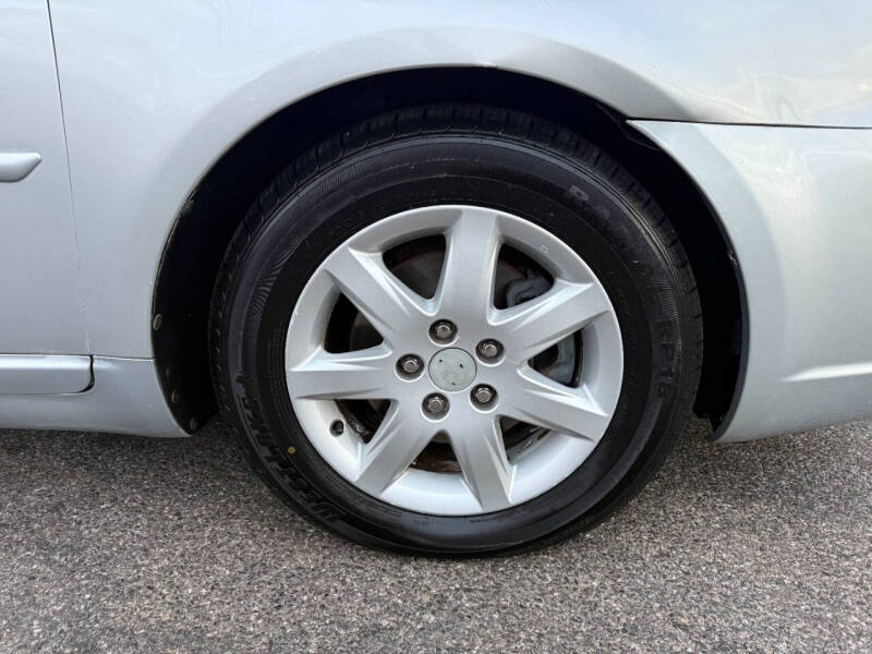 2006 Toyota Avalon Touring