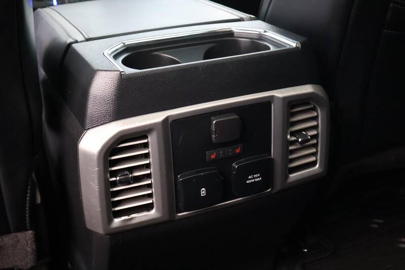 2019 Ford F-250 Super Duty