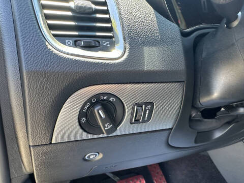 2019 Dodge Durango GT Plus