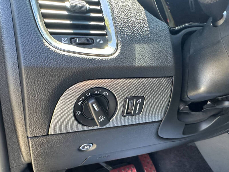 2019 Dodge Durango GT Plus