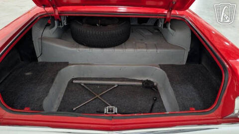 1962 Chevrolet Impala