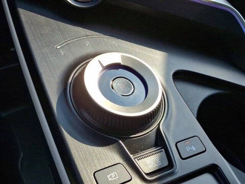 2025 Kia EV6 GT-Line