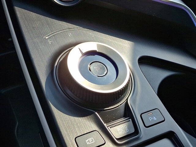 2025 Kia EV6 GT-Line