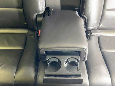 2013 Acura MDX SH-AWD w/Tech