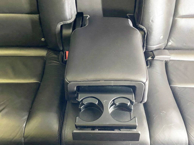 2013 Acura MDX SH-AWD w/Tech