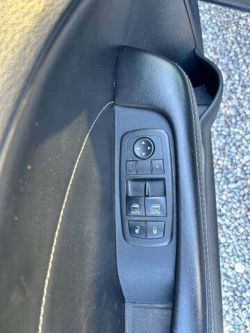 2018 Dodge Challenger GT