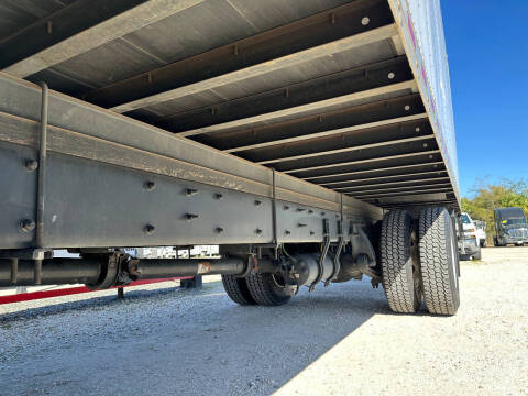 2022 Freightliner M2 106