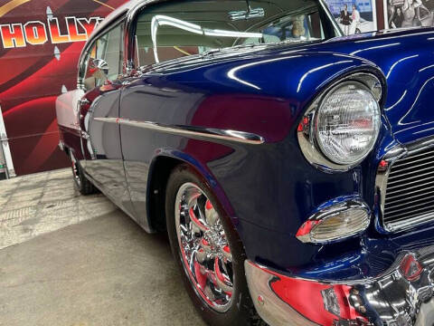 1955 Chevrolet Bel Air