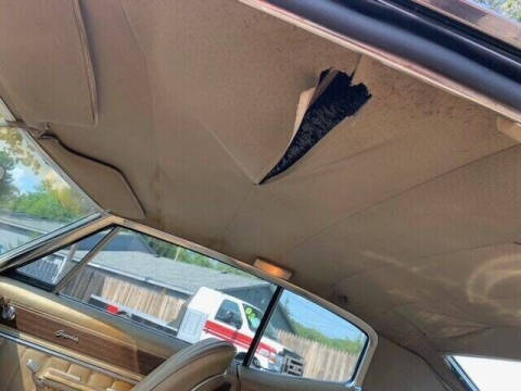 1967 Chevrolet Caprice