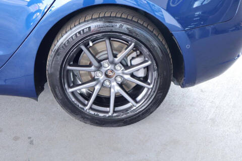 2019 Tesla Model 3 Performance