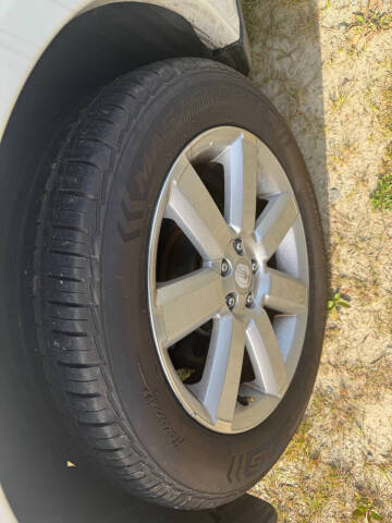 2006 Subaru Outback 2.5i