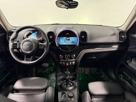 2022 MINI Countryman Cooper S ALL4