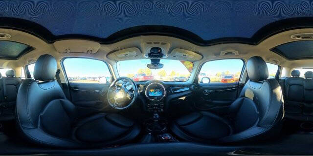 2019 MINI Hardtop 4 Door Cooper S