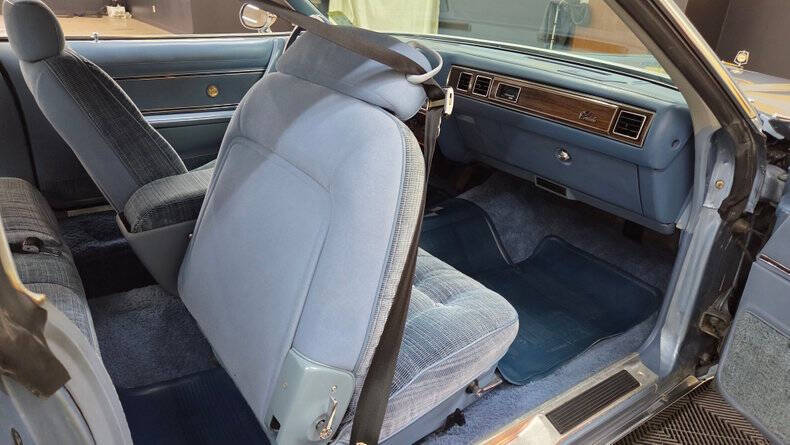 1978 Chrysler Cordoba