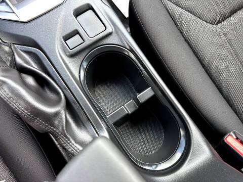 2019 Subaru Impreza 2.0i