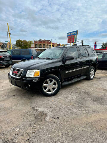 2007 GMC Envoy for sale at Big Bills in Milwaukee WI