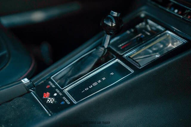 1968 Chevrolet Corvette