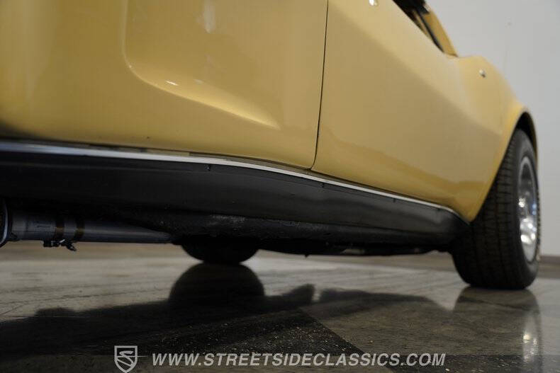 1977 Chevrolet Corvette
