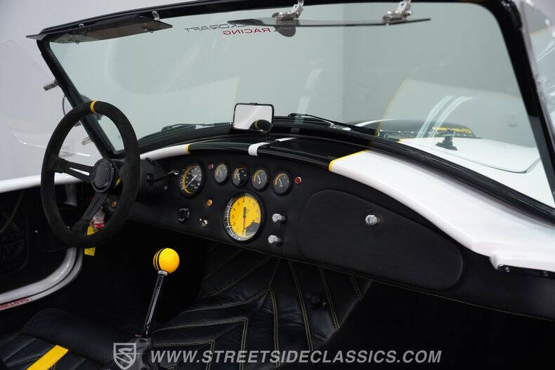 1965 Shelby Cobra