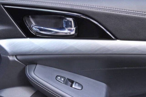 2016 Nissan Maxima 3.5 SL