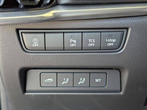 2025 Mazda CX-90 3.3 Turbo Premium Plus