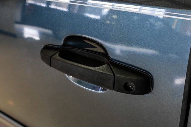 2013 Chevrolet Silverado 2500HD