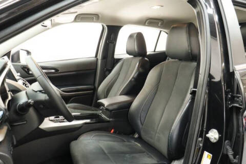 2023 Mitsubishi Eclipse Cross SE