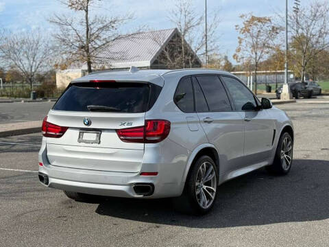 2015 BMW X5 xDrive35d