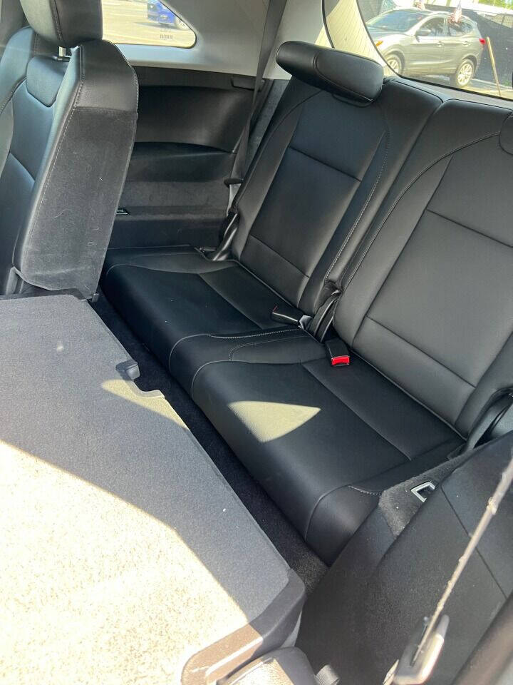 2019 ACURA MDX SUV / Crossover - $21,197