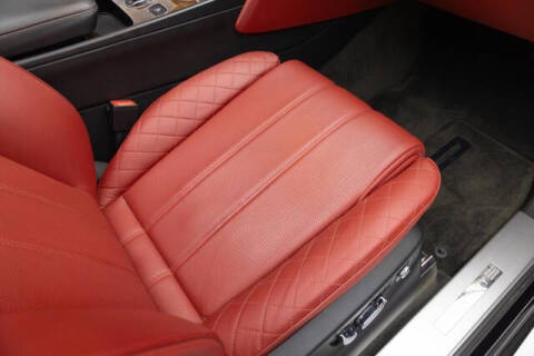 2018 Bentley Bentayga Black Edition