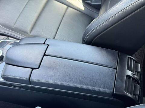 2014 Mercedes-Benz E-Class E 350