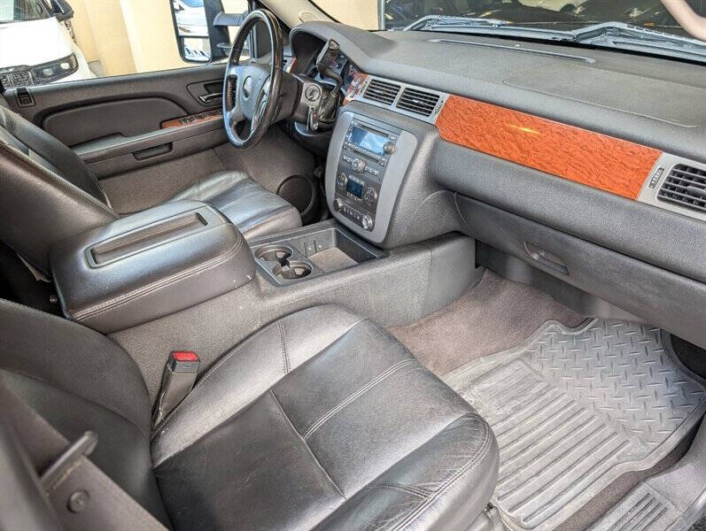 2008 GMC Sierra 2500HD