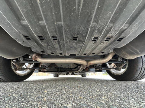 2011 Acura TSX