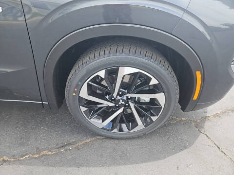 2025 Mitsubishi Outlander PHEV SEL