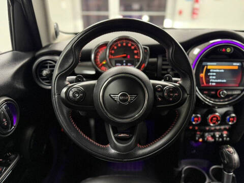 2019 MINI Hardtop 4 Door Cooper S