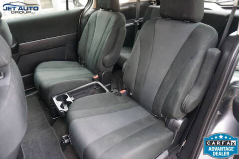 2013 Mazda MAZDA5 Touring