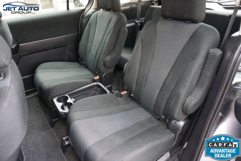 2013 Mazda MAZDA5 Touring