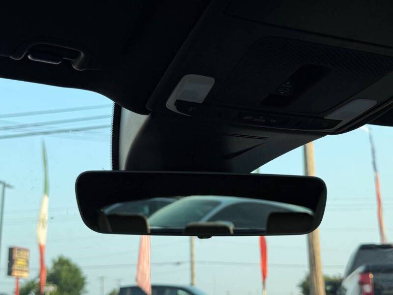 2024 Acura Integra w/A-SPEC