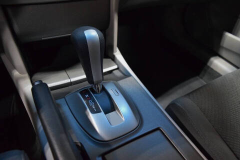 2011 Honda Accord EX