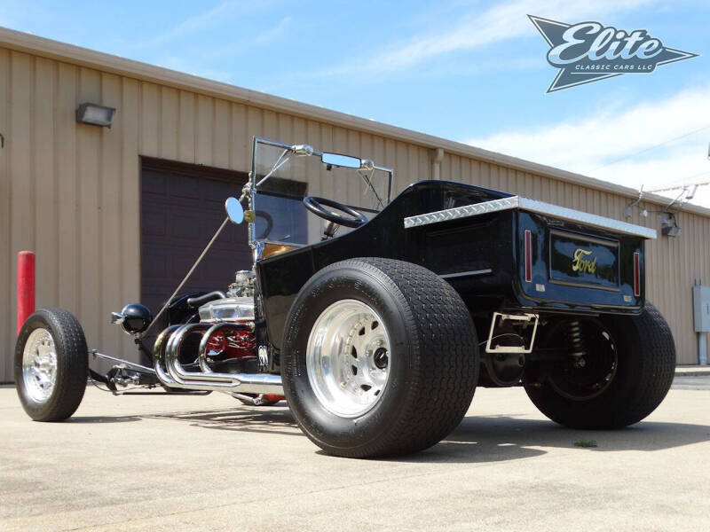 1923 Ford Model T