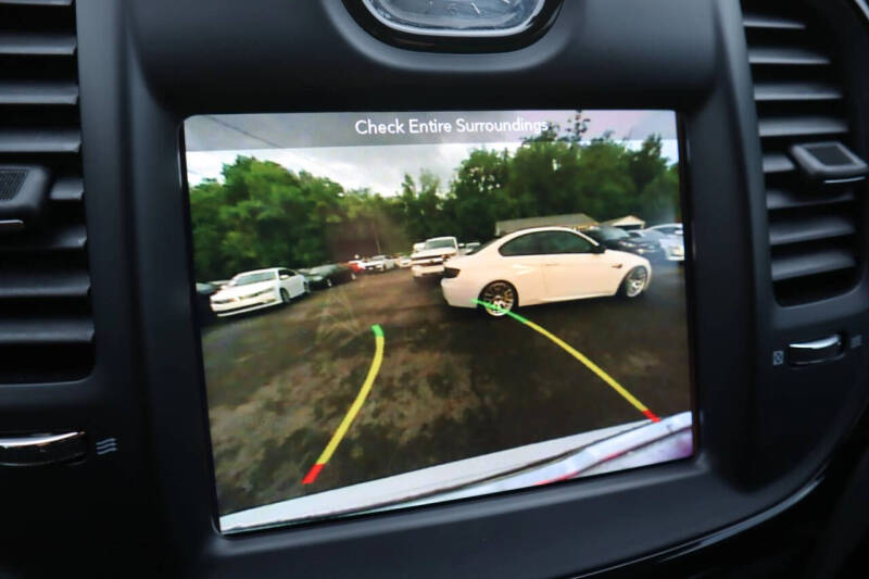 2019 Chrysler 300 S
